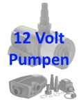 OASE Pumpen 12V