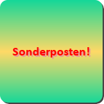 Sonderposten