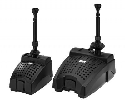 OASE Filtral UVC 5000