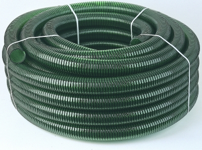 OASE Spiralschlauch ½ grün