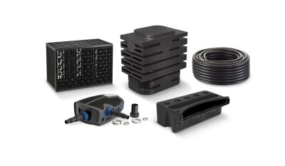 OASE Bachlauf Basis Set 22500