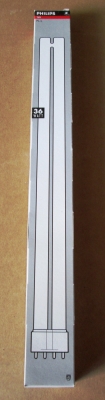Ersatzlampe UVC   36 W