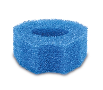 Ersatzschwamm Set FC 60000/90000 blau