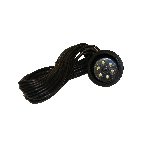 BG LED Düse Water Quintet