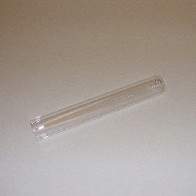 Ersatz Quarzglas Bitron 18C/24C