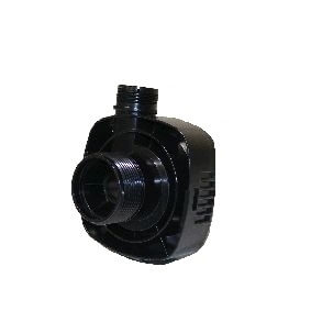 Ersatz Pumpengehäuse Neptun ECO