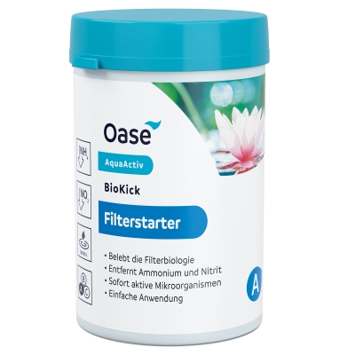 OASE BioKick 1, 200 ml fr 10 m
