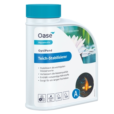 OASE AquaActiv OptiPond 500 ml