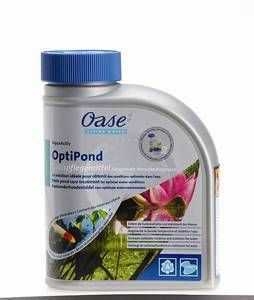 OASE AquaActiv OptiPond 500 ml