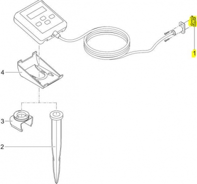 Dichtung DMX