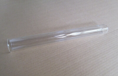 Ersatz Quarzglas UVC 24 FiltoClear