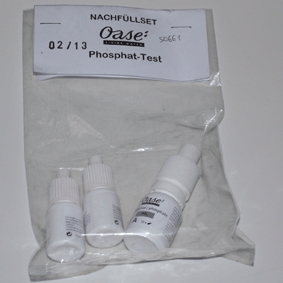 Nachfllset Phosphat