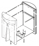 Schwimmkrper fr Skimmer