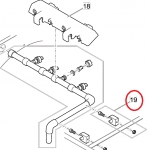 Ersatz Sphlrohrhalter PCP 2017