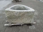 Findlingsbrunnen 75x63x42