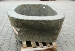 Findlingsbrunnen 145x95x54