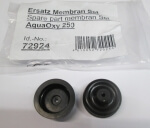 Ersatz Membran Set AquaOxy 250