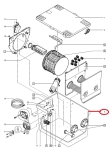 Behlter PCP Compact-L gepumpt