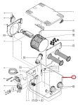 Behlter PCP Compact-L Gravitation