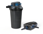 OASE Filtoclear Set 31000 incl. Pumpe AquaMax Eco Premium 17000