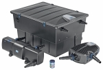 OASE BioTec ScreenMatic Set 40000 OC Model 2024