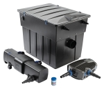 OASE BioTec ScreenMatic Set 90000 OC  Model 2024