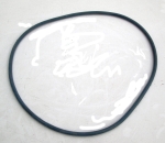 O-Ring EPDM-S 330 x 8 SH35 blau
