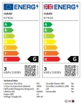 Energieeffizienzlabel