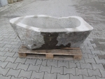 Findlingsbrunnen 140x85x50