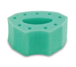 Ersatzschwamm Set FC 60000/90000 gr�n