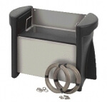 OASE Skimmer 250 Eco