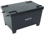 Deckel Biotec 30