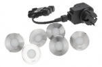 OASE LunAqua Terra LED Set 6