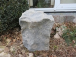 Dekor-Abdeckfelsen fr OASE INSCENIO FM-Master Granit