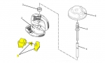 Ersatzteil-Set Pumpe IceFree 20