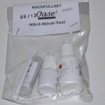 Nachfllset Nitrit/Nitrat