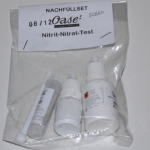 Nachfüllset Nitrit/Nitrat