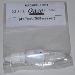 Nachfüllset pH
